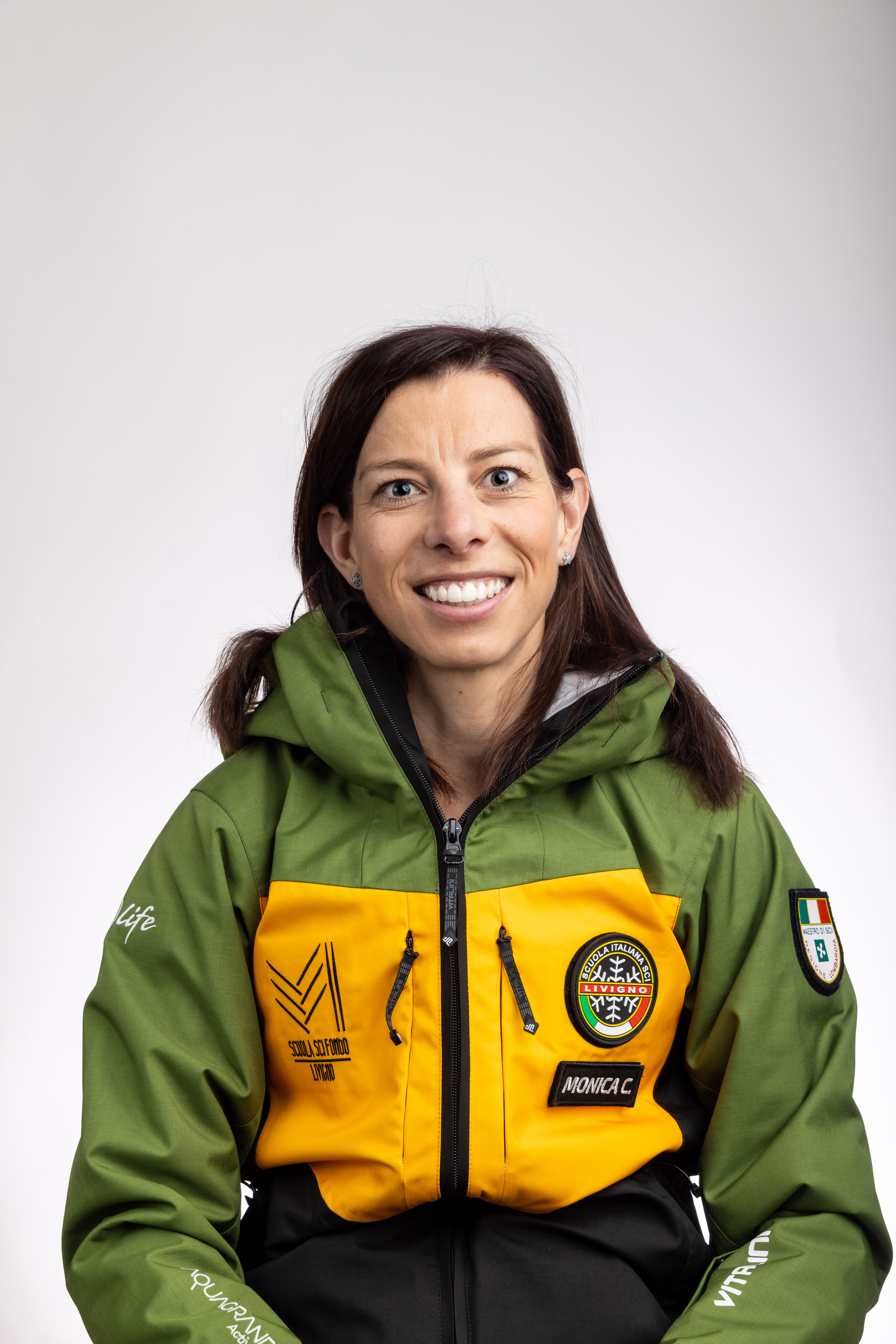 Monica C.